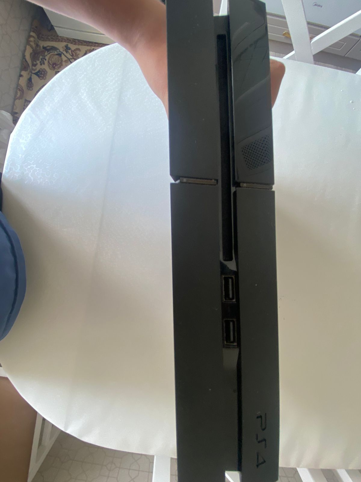 Sony Playstation 4