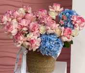 Букет Royal Flowers