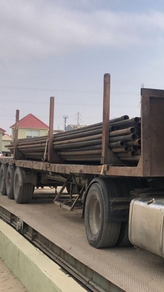 Продам трубы разных диаметров