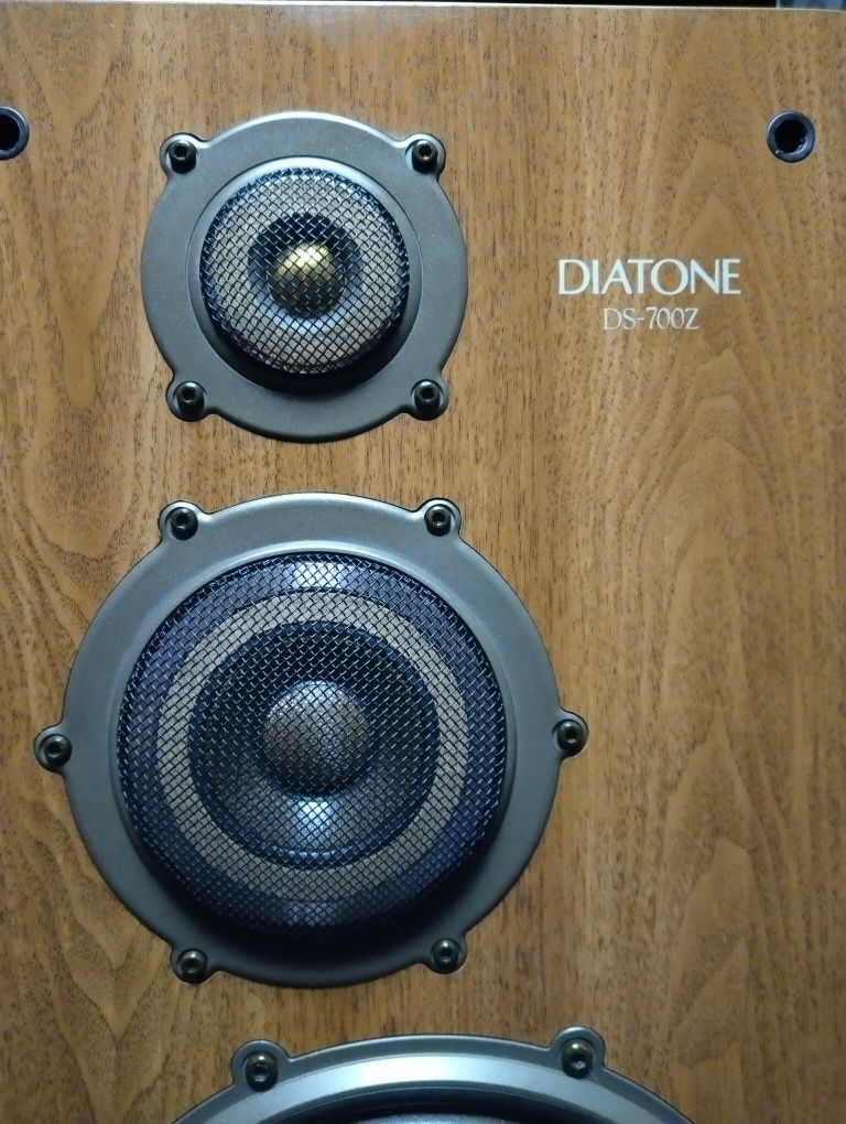 DIATONE DS-700Z Акустичекая система