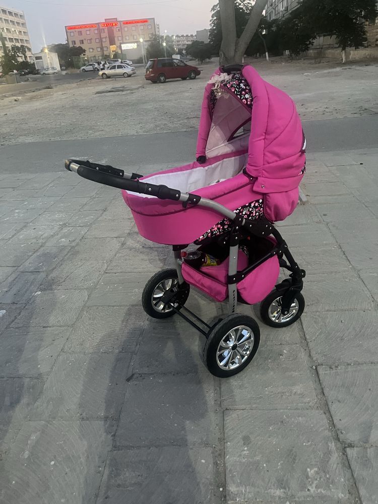 Коляска сатылады