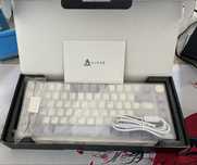 Клавиатура Ajazz AK820 Pro