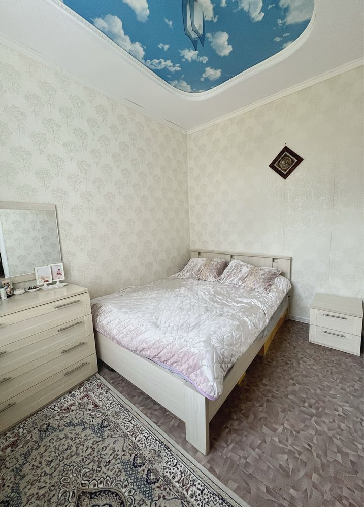 Продам 3х комнатную квартиру срочно