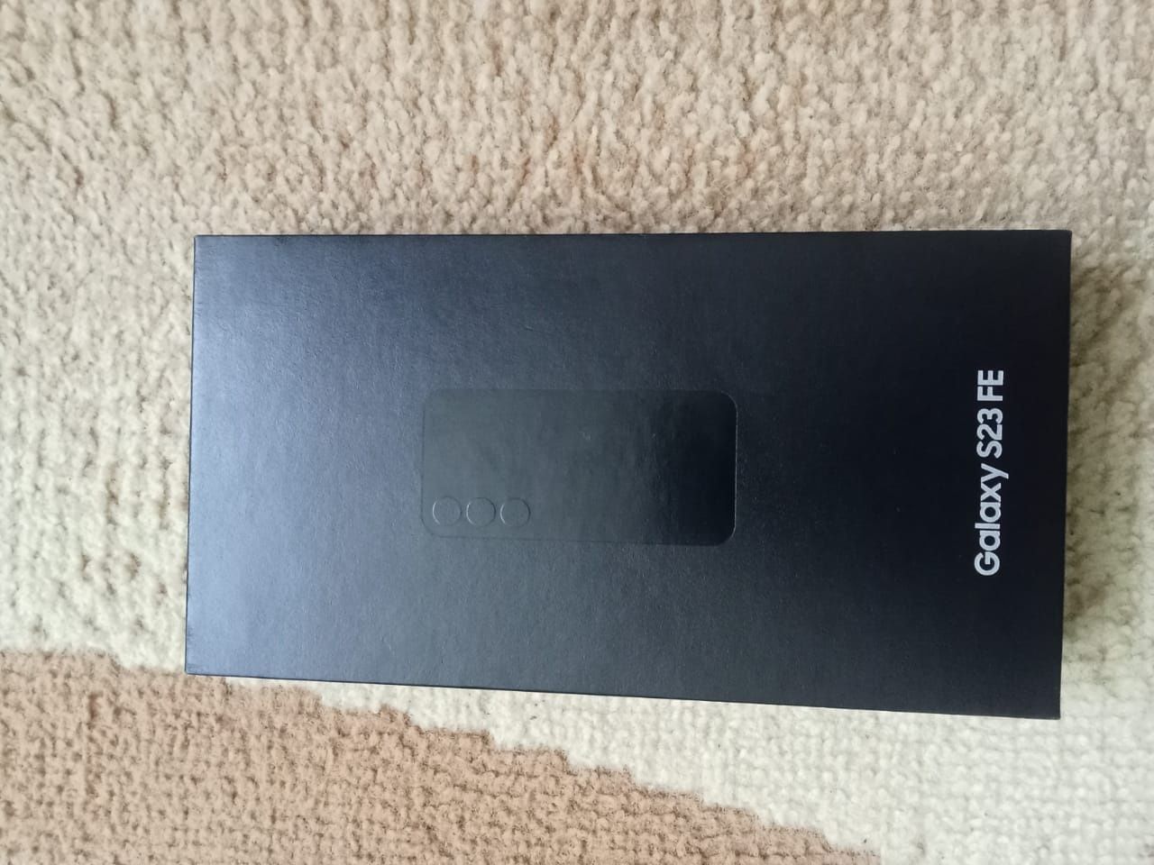 Продам Samsung S 23 FE