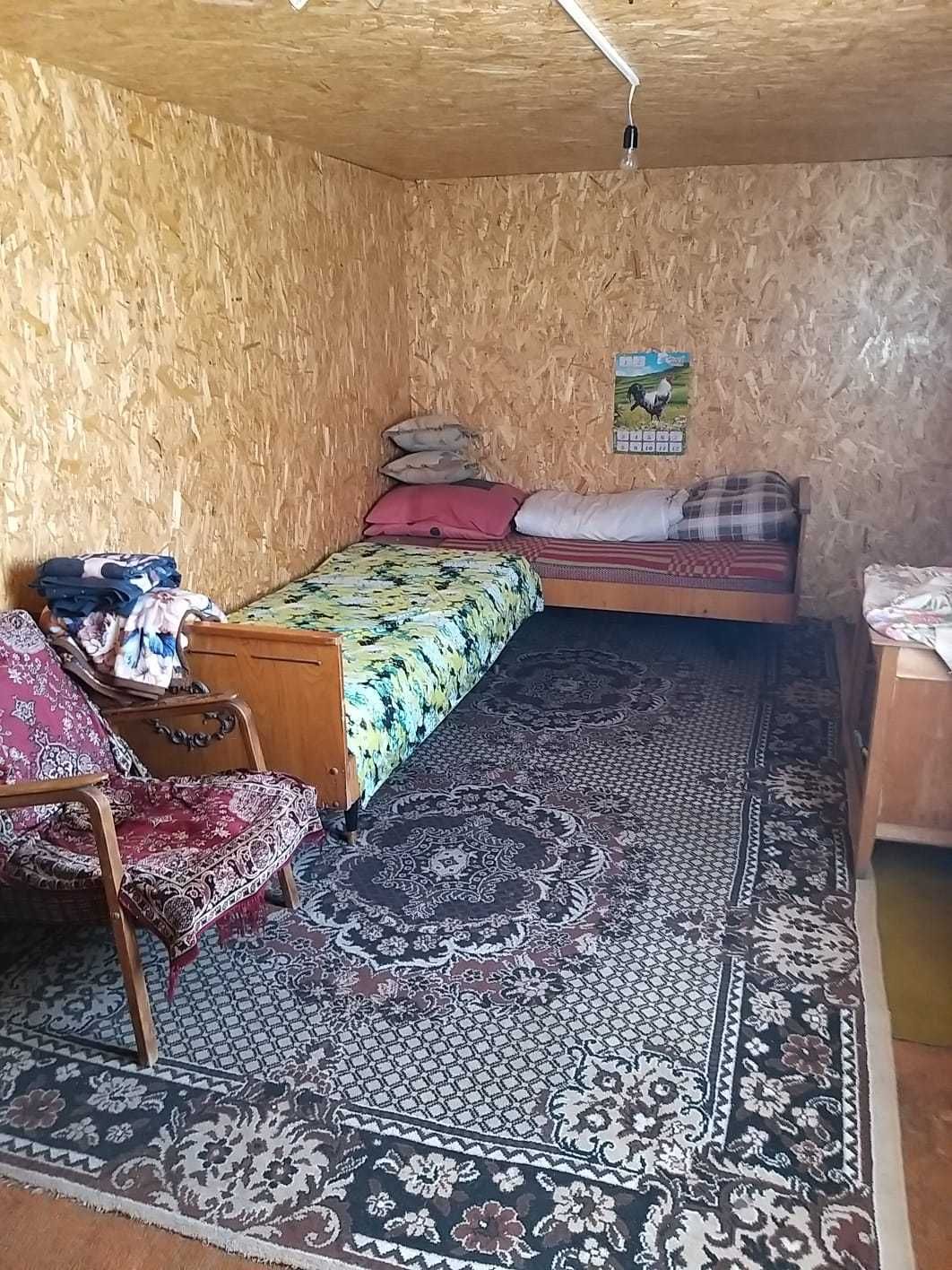 Дача садовое общество Гудок