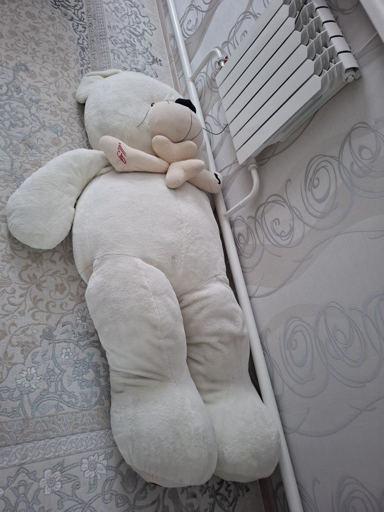 Продается  мишка