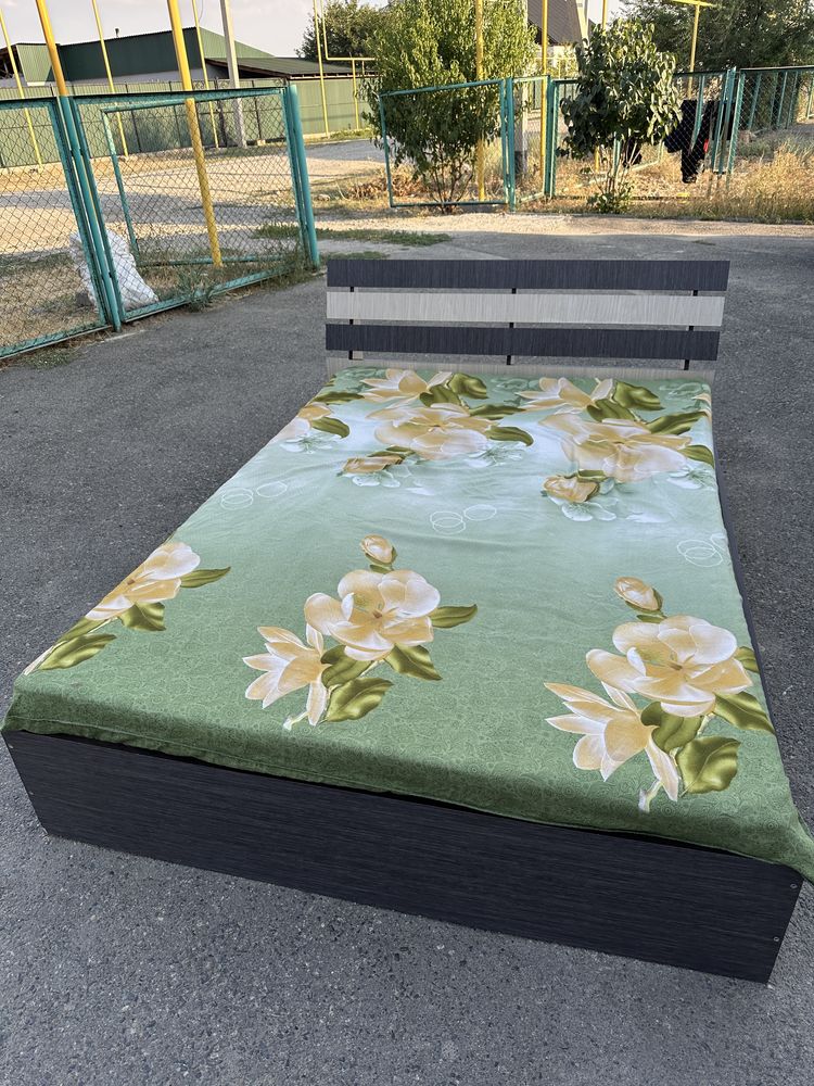 Продам кровать 35тыс