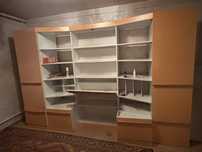 Отдам даром шкаф самовывоз
