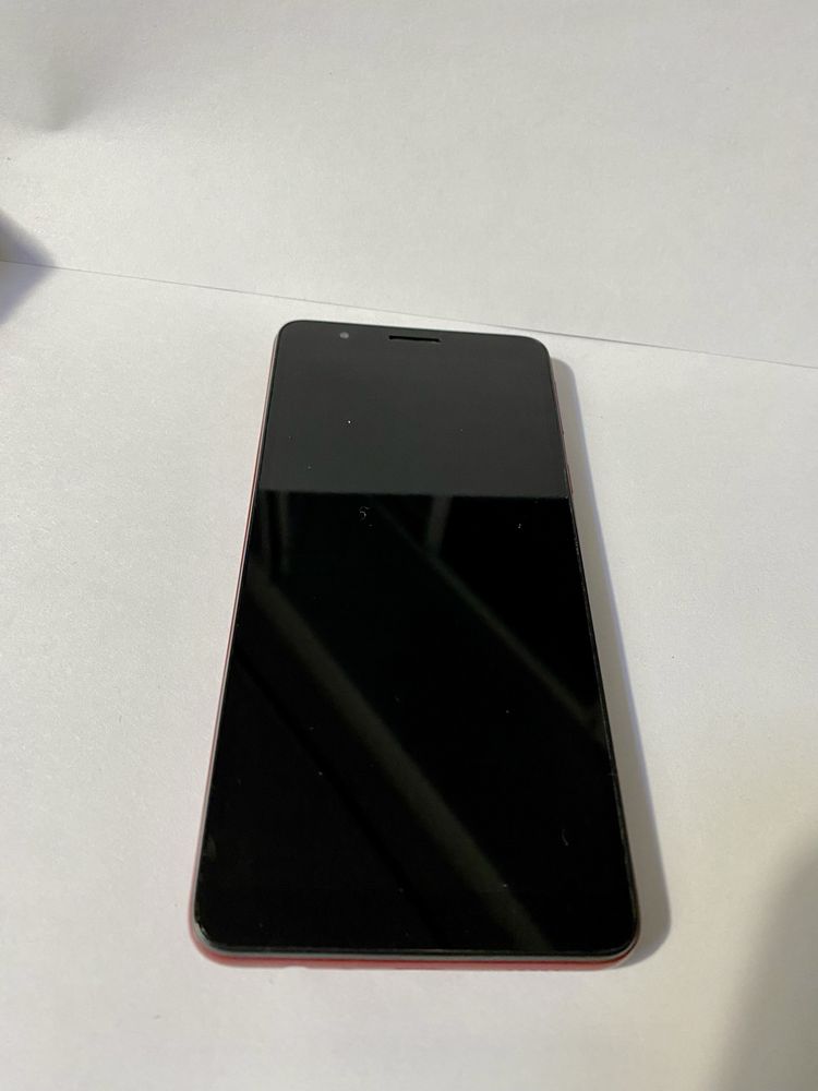 Samsung A01 16ГБ/ Рассрочка 0-0-12 / Код Товара Т918