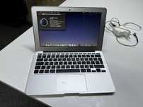 Macbook air 11 2012