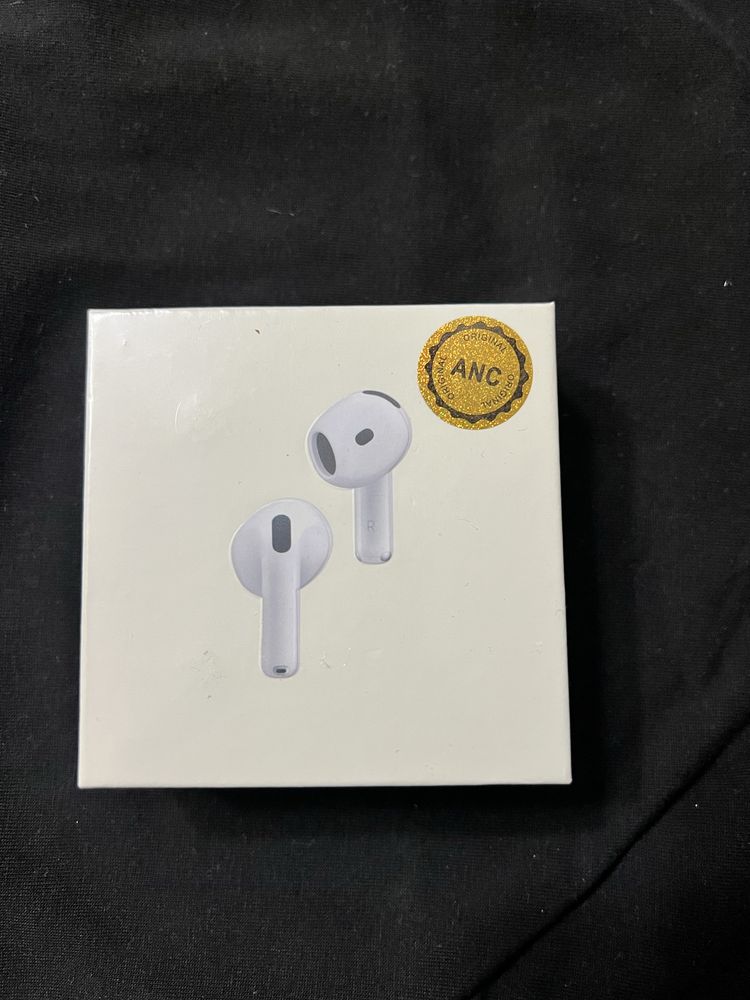 Наушники airpods
