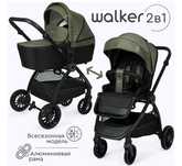 Продам коляску 2 в 1 Tomix Walker