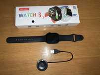 Smart Watch, на запчасти, не работают, не использовали ни дня