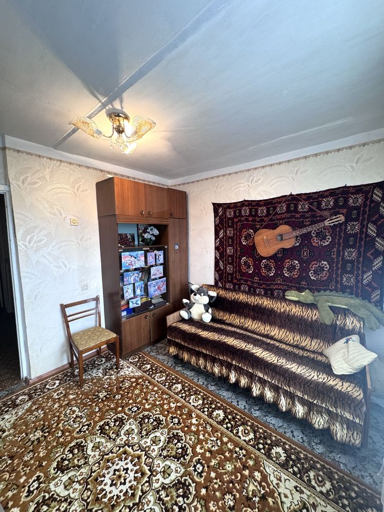 4 Комнатная Улучшенной планировки 81 кВ, Качарская 47,