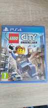 Lego city undercover ps4