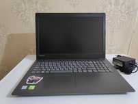 920MX Core i3 FullHD Ноутбук Lenovo IdeaPad