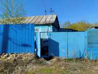 Продам дом 3-х комнатный дом в экологически чистом районе