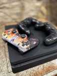 Sony playstation 4