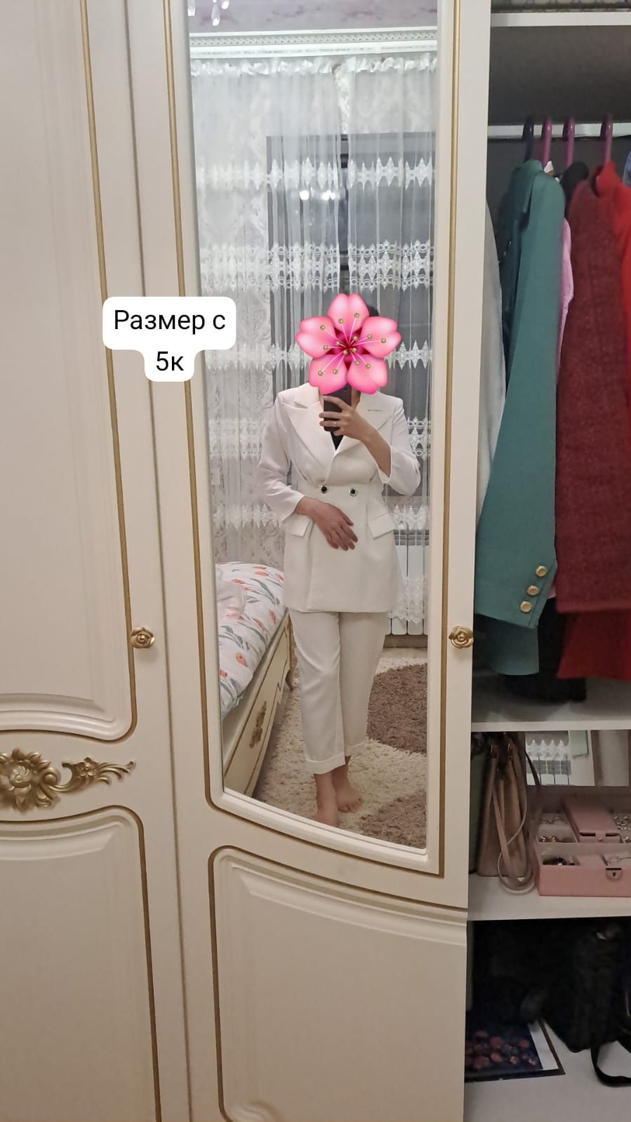 Женская одежда отдам за низкие цены