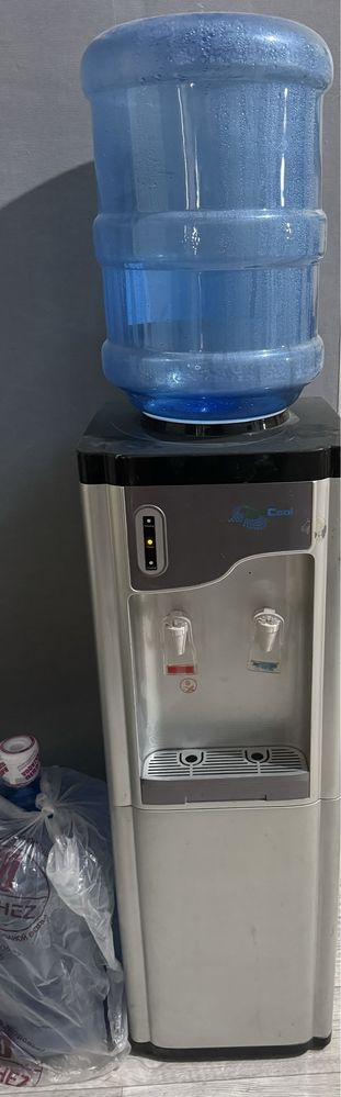 Кулер для воды