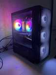 Игровой Компьютер/Системный блок,i5 10400F,RX570 4GB,16GB,SSD120