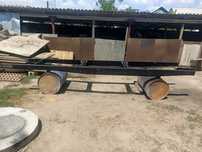 Газельге рама сатылады Газ 52. рамасы