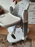 Стульчик Peg-Стульчик Peg-Perego Tatamia