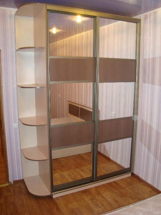 изготовление корпусной мебели кухни шкафы шкафы-купе в Петропавловске