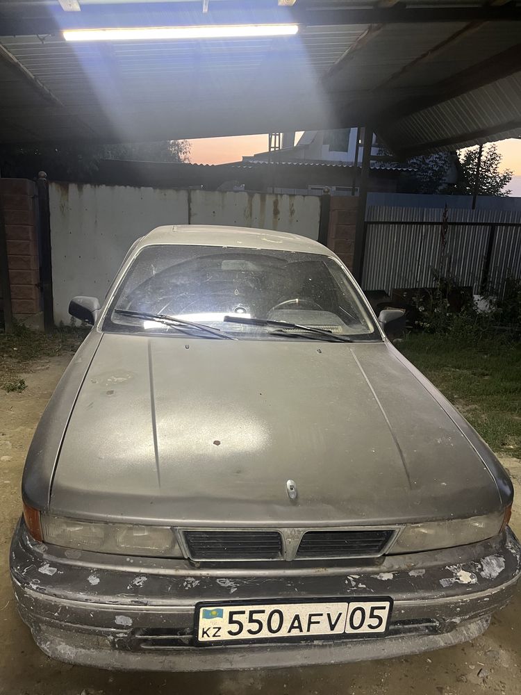 Срочно продам авто на ходу