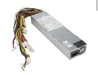 Серверный блок питания Supermicro PWS-605P-1H