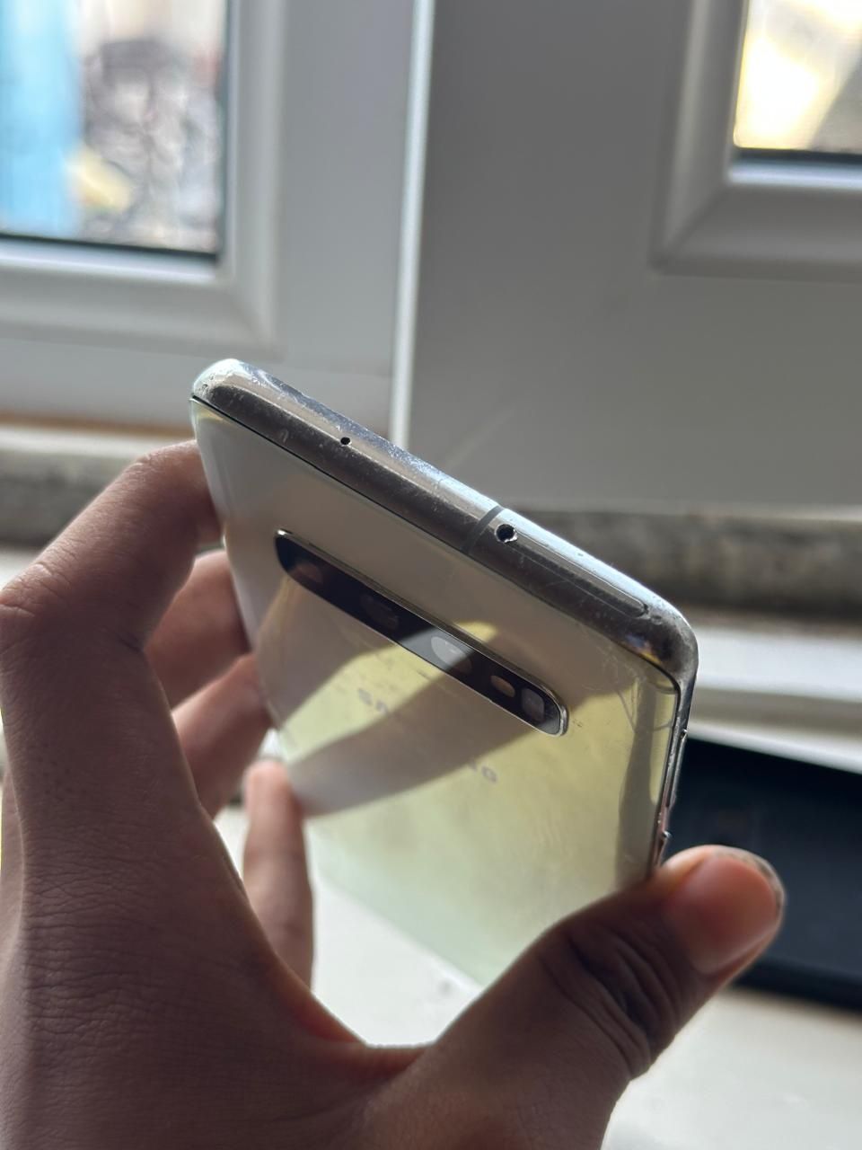 Продам Samsung s10 128gb nfs