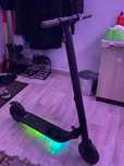 Продам Электросамокат Ninebot Scooter es4