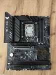 Asus Tuf Gaming Z690-plus wifi D4