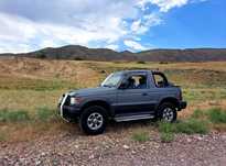 Mitsubishi Pajero, 1993 года