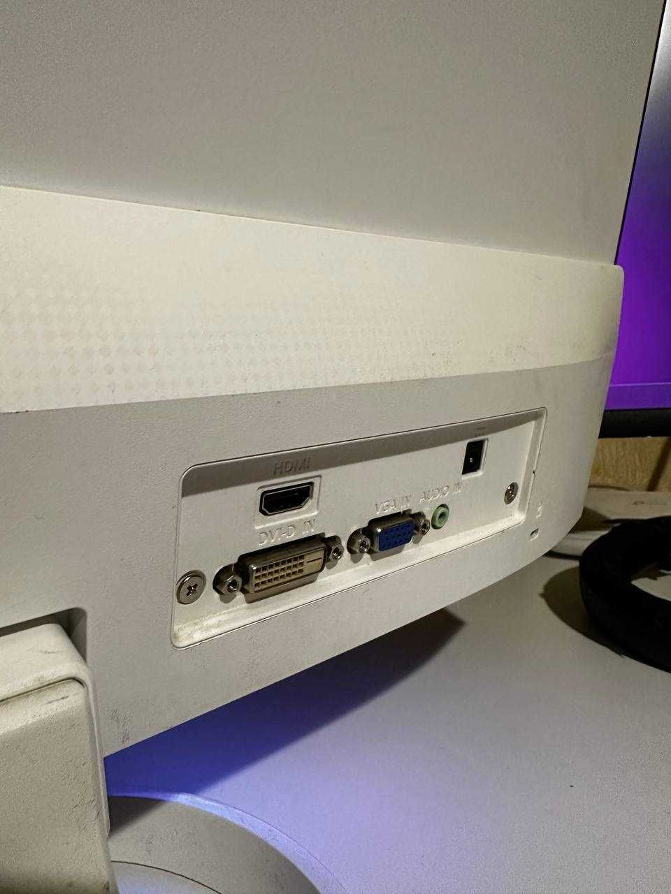 Продам монитор Acer 24''