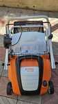 Электрический аэратор-скарификатор STIHL RLE 240