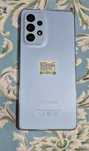 Samsung a 53 256g