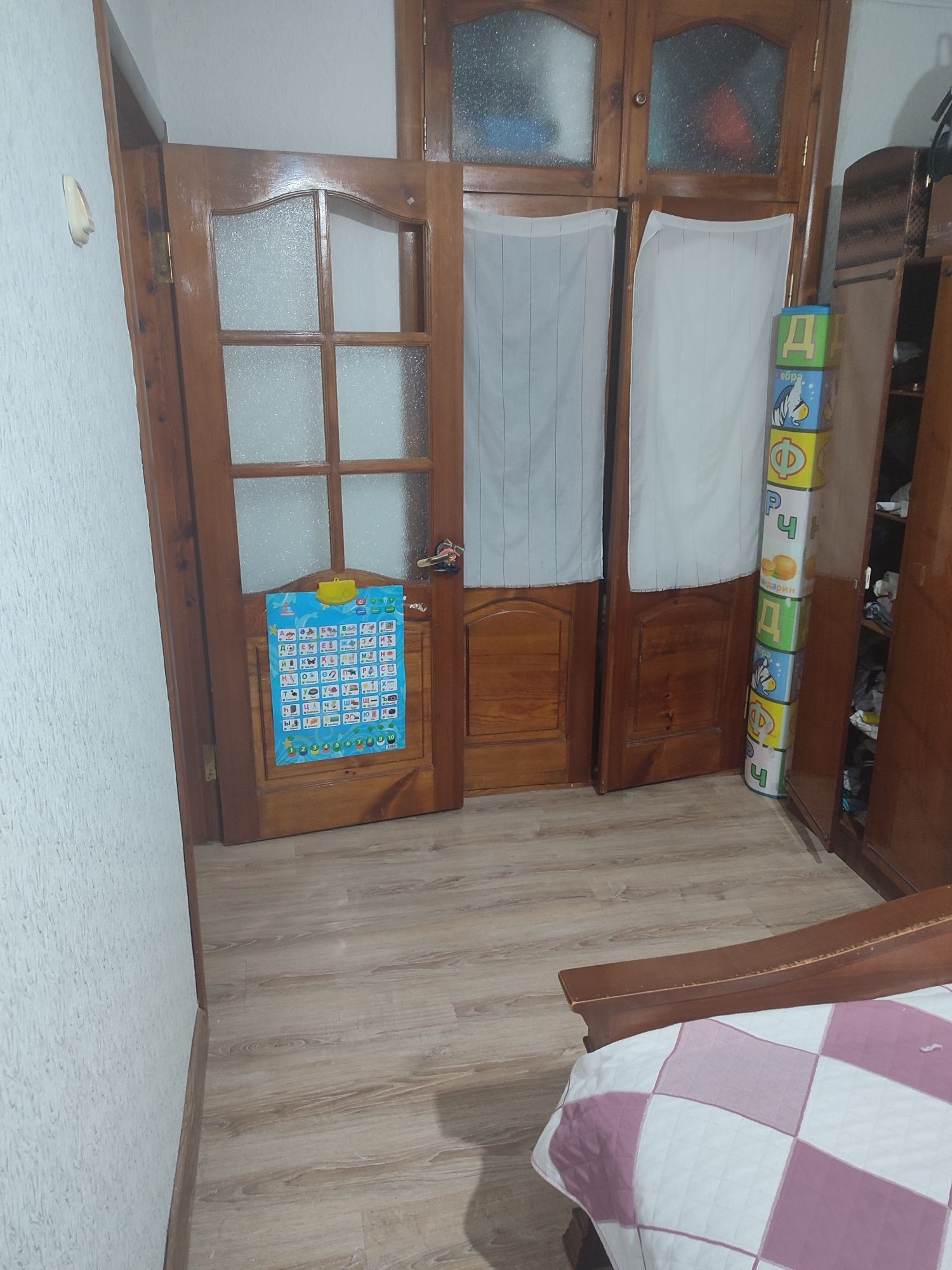 Продам 3 ком. Кв