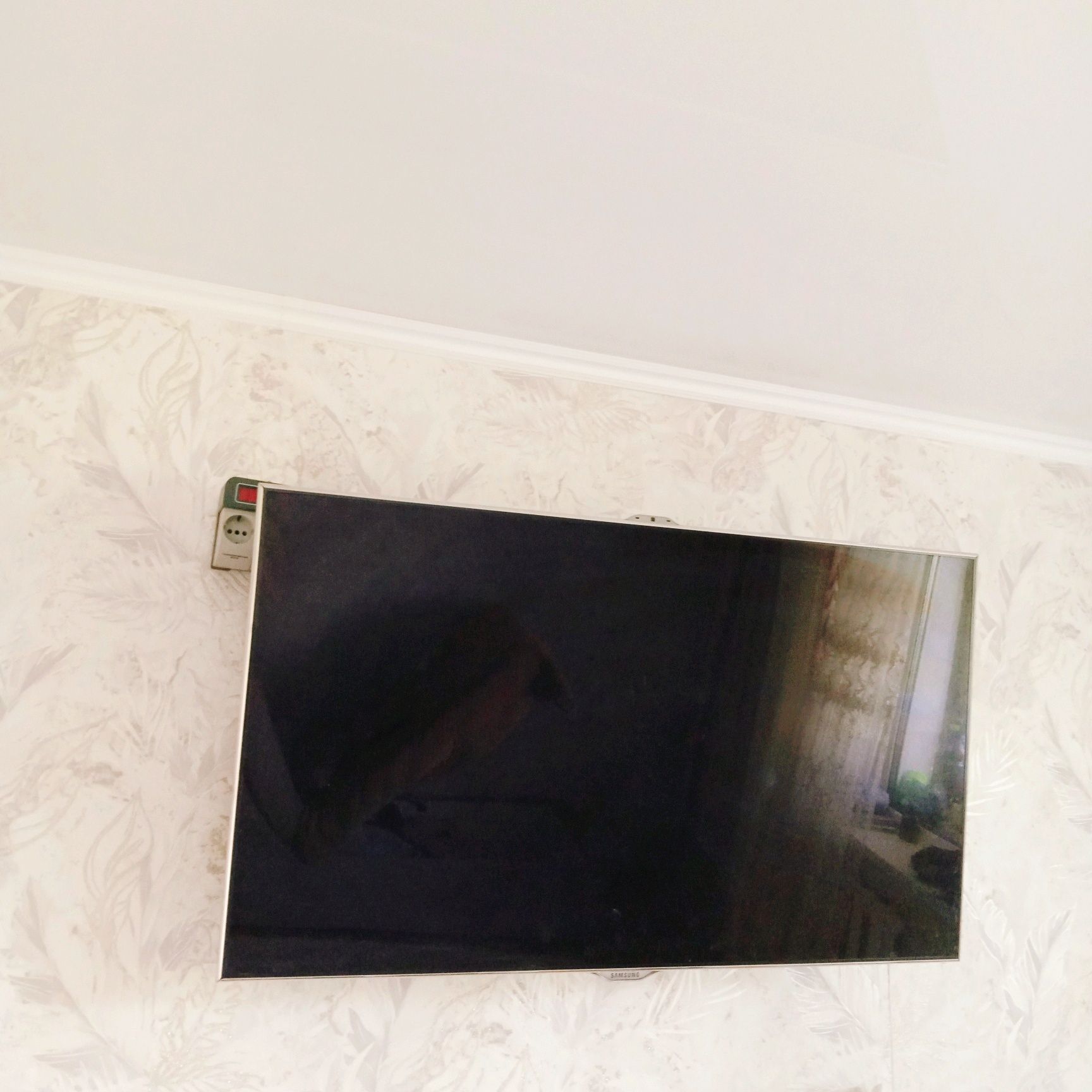 Samsung smart tv