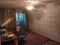 3 комн , квадратный коридор , Абая 37 / помощь в ипотеке , Торг
