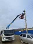 Услуги манипулятора + АГП по городу и межгород