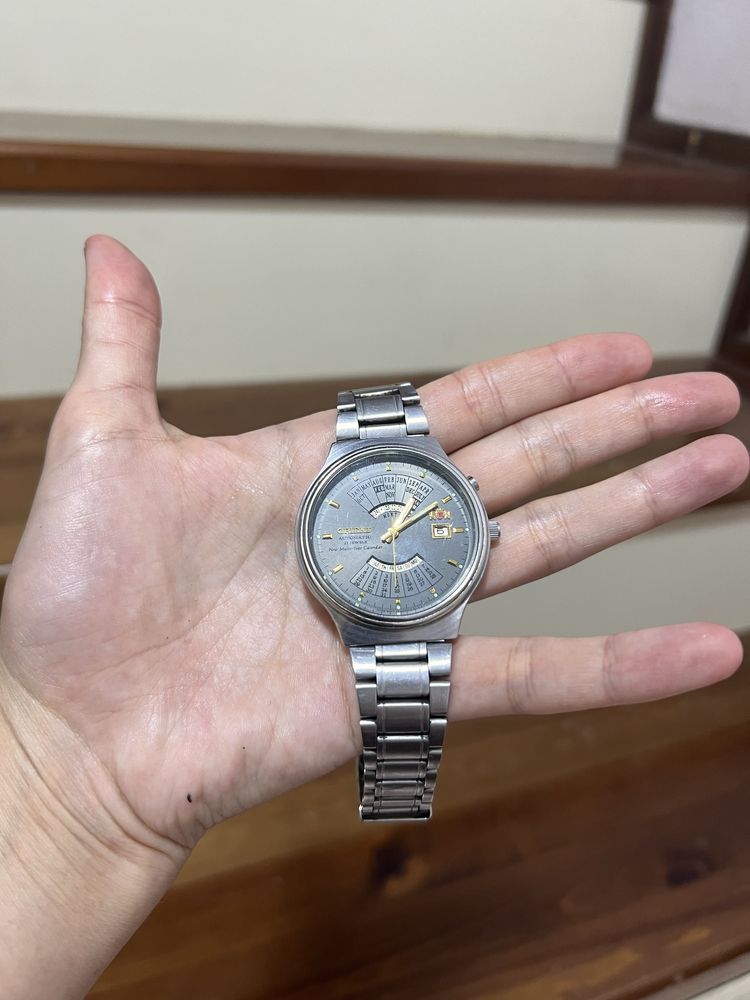 Часы мужские ORIENT