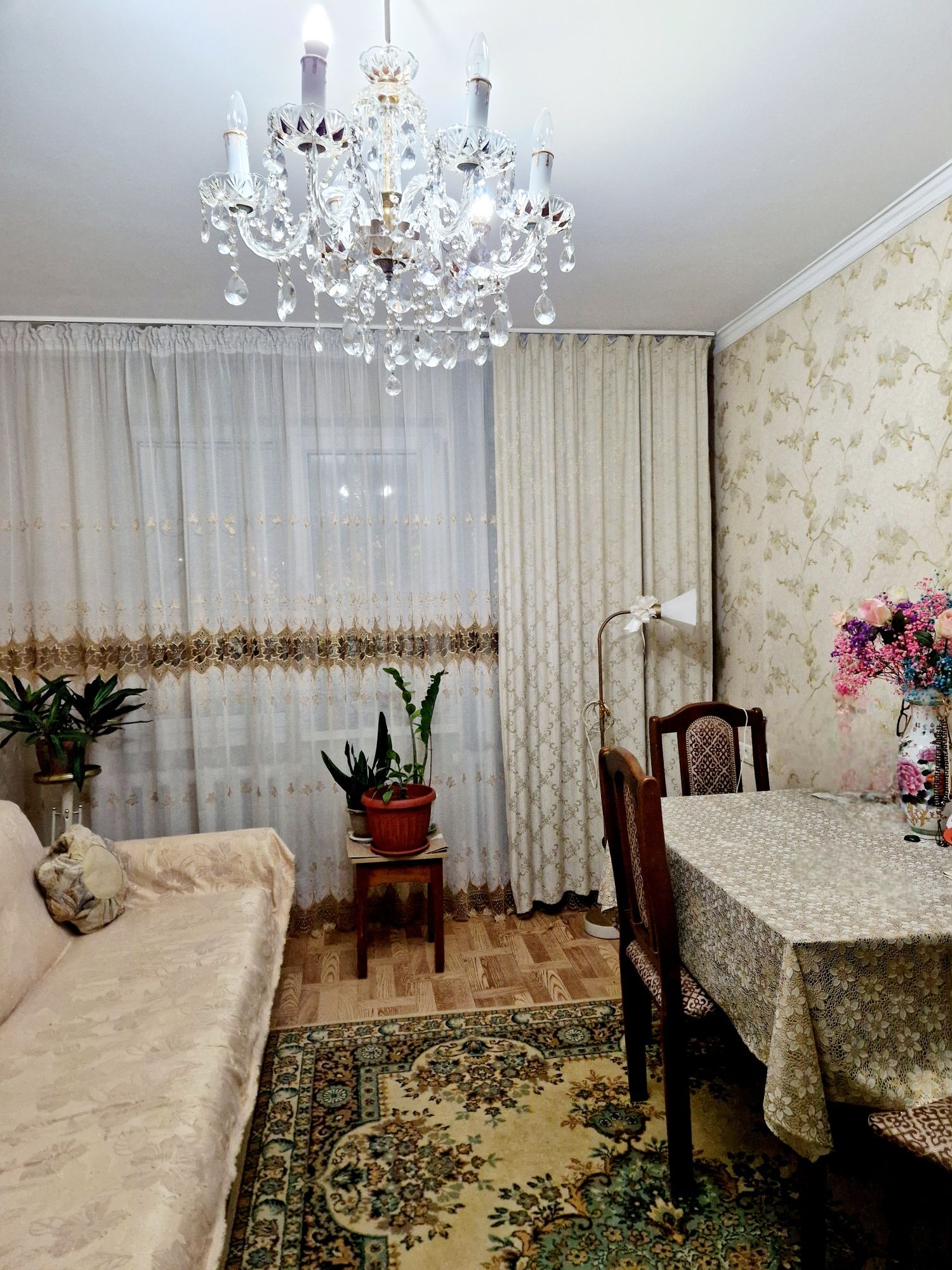Продам   квартиру