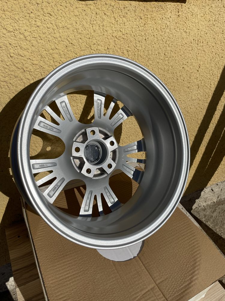 LegeArtis R16.  5x114,3