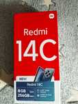 Redmi 14C продажа