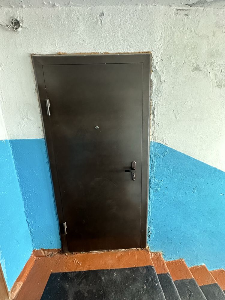 Продам 2х комнатную квартиру