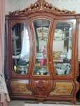 Сервант для гостинной