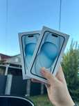 Новинка! iPhone 15 + Plus 128 gb 256 гб 512/ Новый! Каспи QR/JMart
