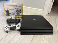 Sony Playstation 4 pro