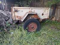 Продам прицеп УАЗ-8109